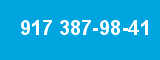 917 387-98-41
